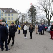 spotkanie bylej kadry po latach z okazji 18 marca 39